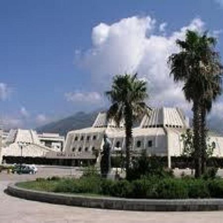 Lukic Apartmani Bar Exterior photo