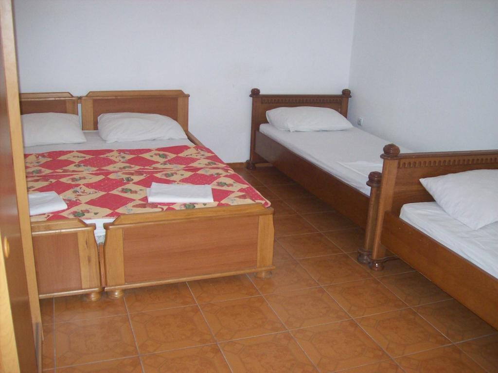 Lukic Apartmani Bar Room photo