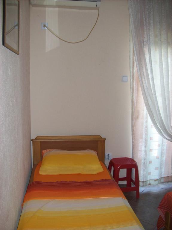 Lukic Apartmani Bar Exterior photo