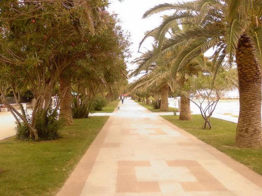 Lukic Apartmani Bar Exterior photo