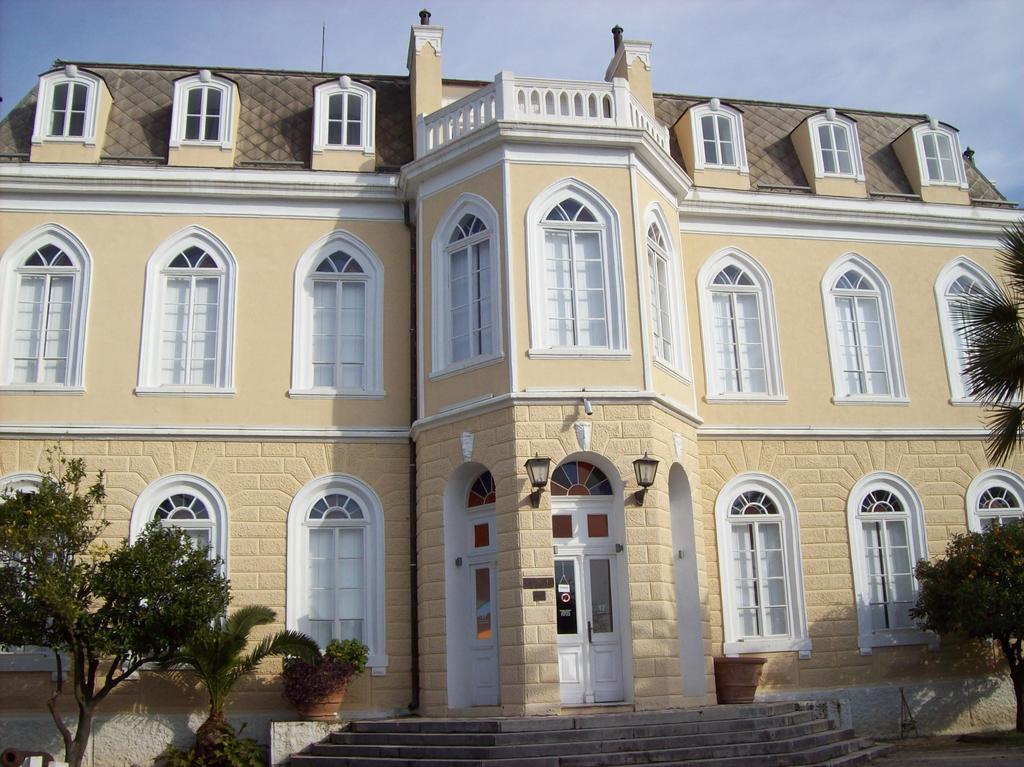 Lukic Apartmani Bar Exterior photo
