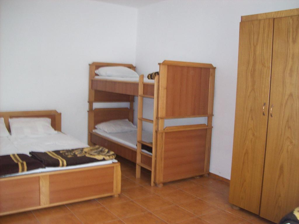 Lukic Apartmani Bar Exterior photo